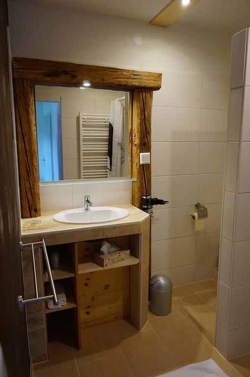 Pension Wolkenreich Oberhaag Bagian luar foto