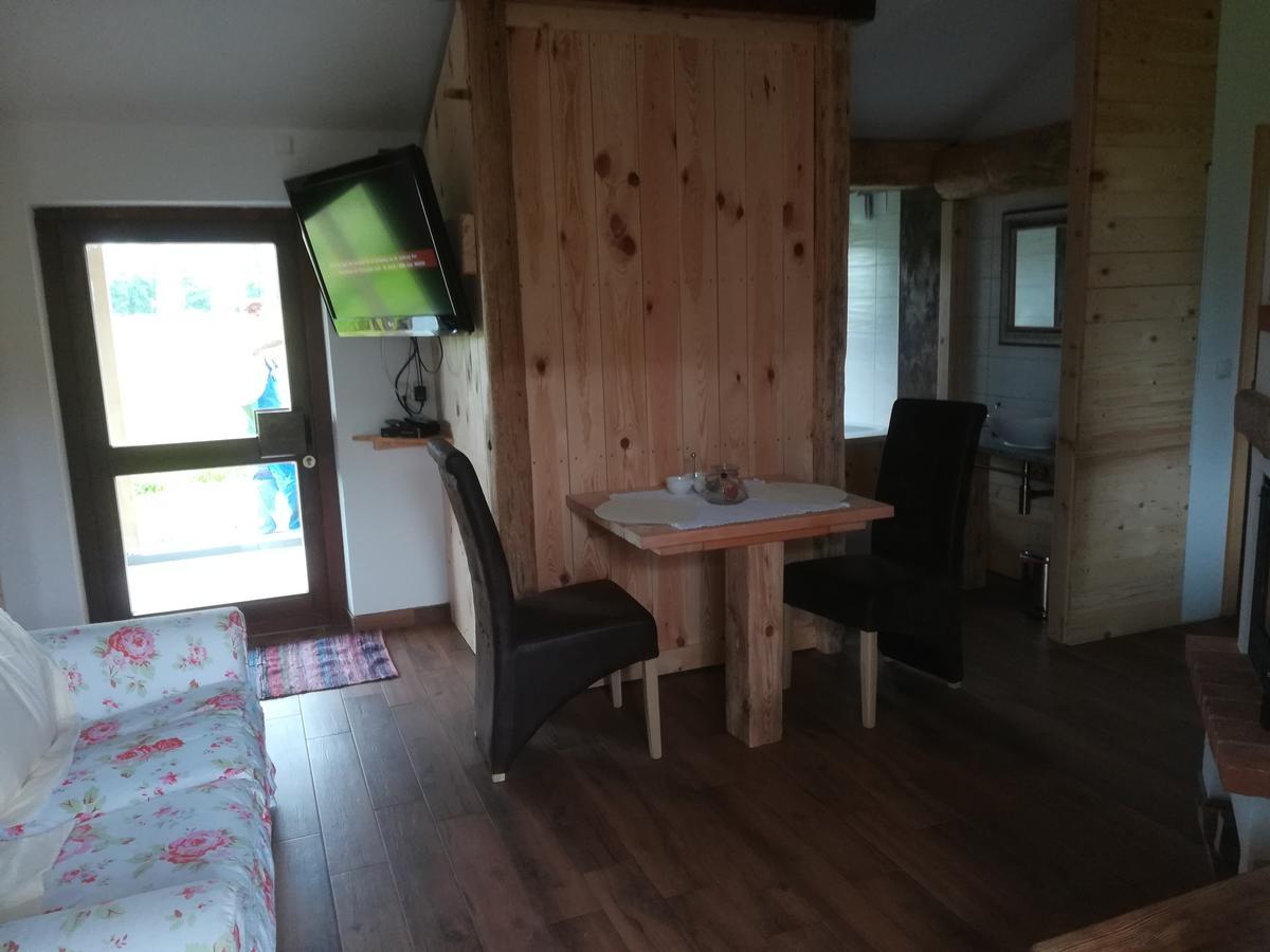 Pension Wolkenreich Oberhaag Bagian luar foto